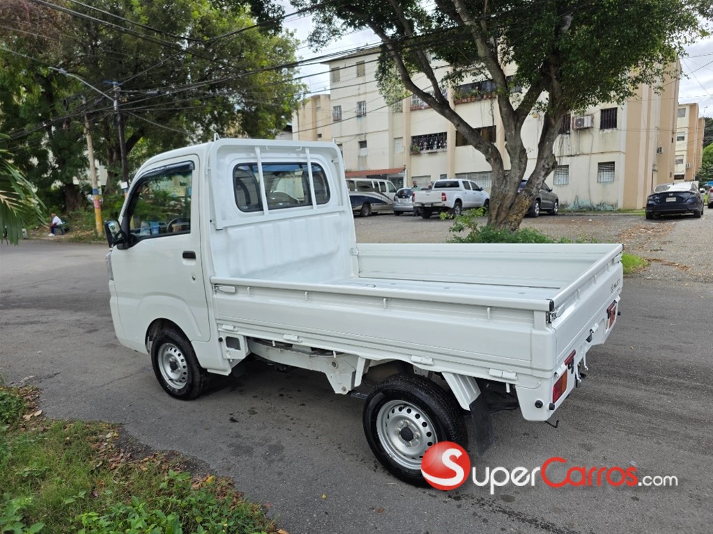 2022 Daihatsu Hijet — foto 3 / 12