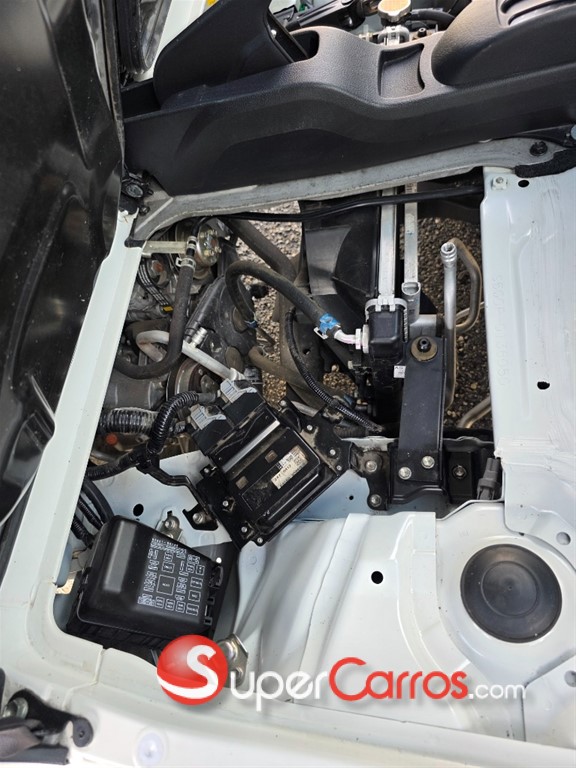 2022 Daihatsu Hijet — foto 9 / 12