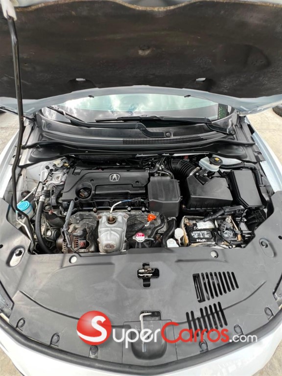 2020 Acura ILX — foto 6 / 9