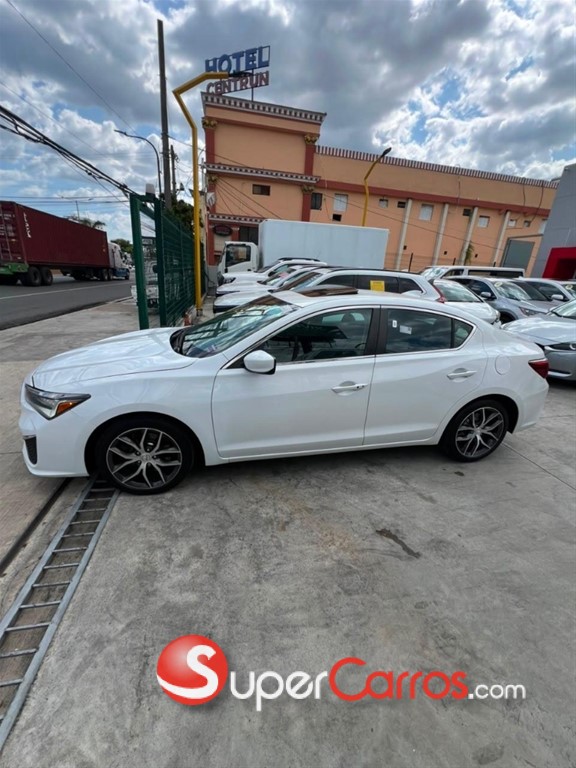 2020 Acura ILX — foto 8 / 9