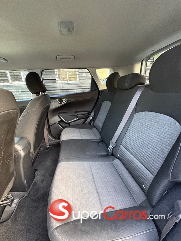 2020 Kia Soul — foto 10 / 11