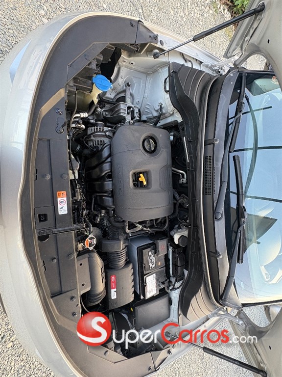 2020 Kia Soul — foto 11 / 11