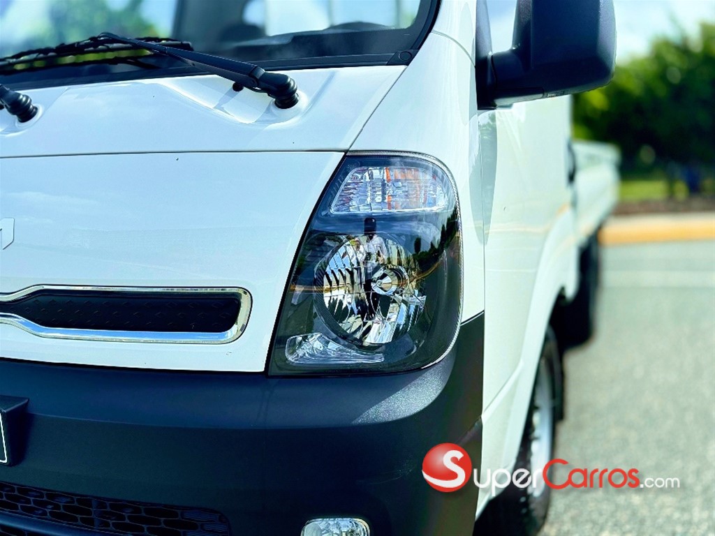 2026 Kia K-2700 — foto 5 / 12