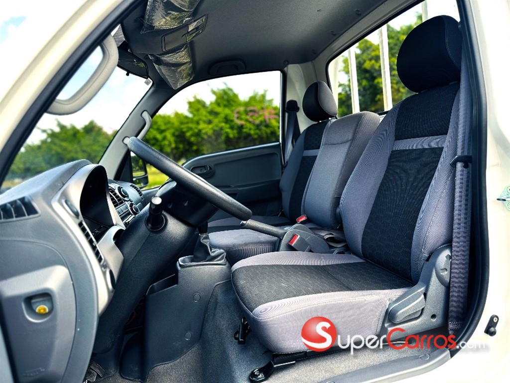 2026 Kia K-2700 — foto 10 / 12