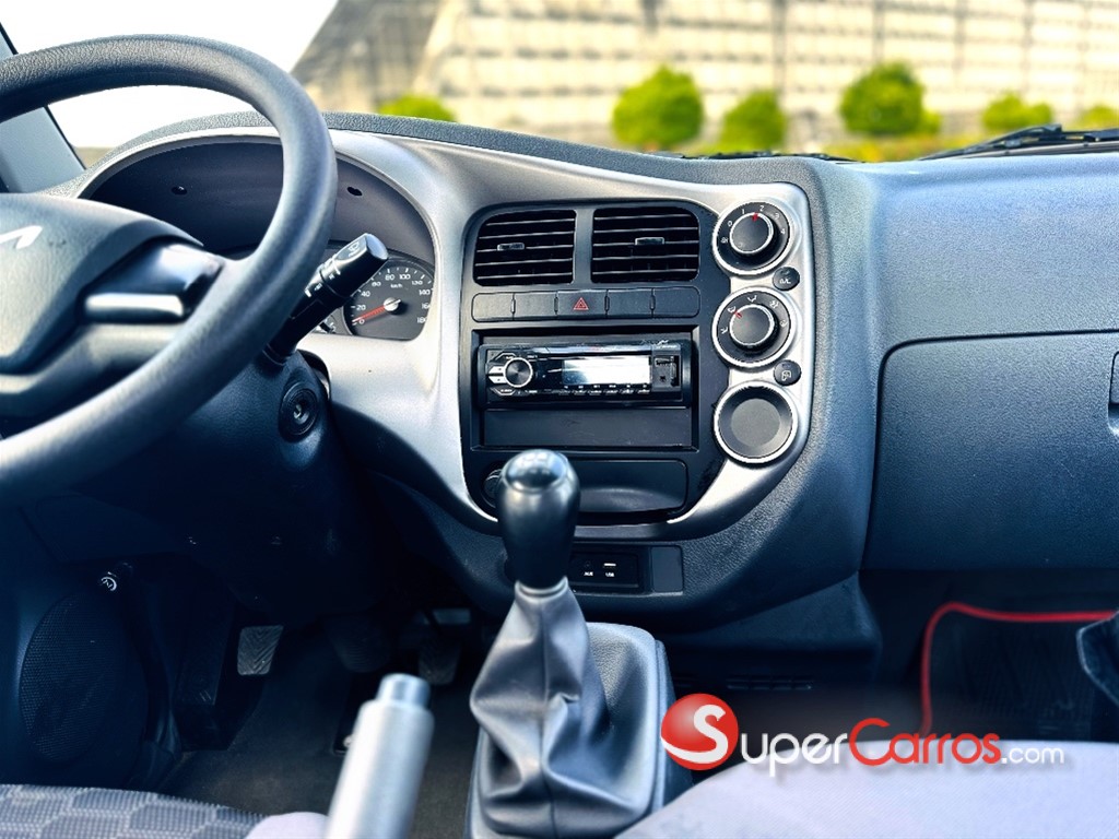 2026 Kia K-2700 — foto 12 / 12