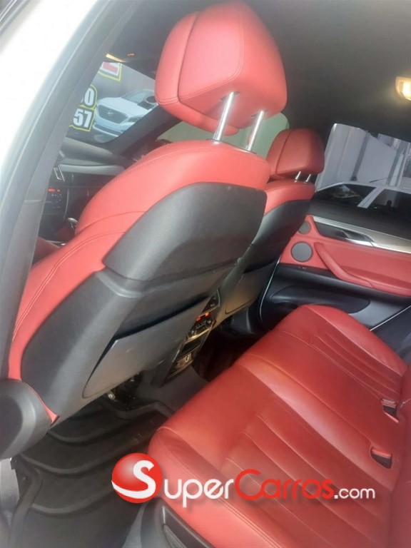 2017 BMW Serie 6 — foto 2 / 8