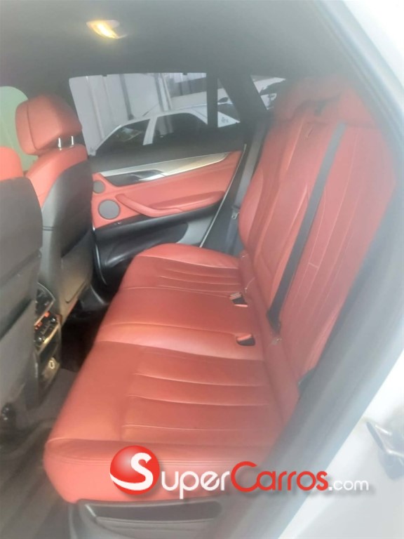 2017 BMW Serie 6 — foto 3 / 8