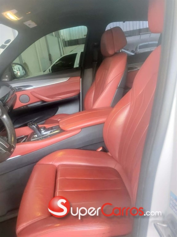 2017 BMW Serie 6 — foto 4 / 8
