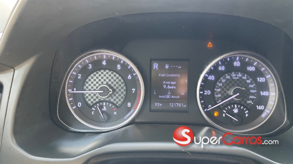 2020 Hyundai Elantra SEL — foto 10 / 12