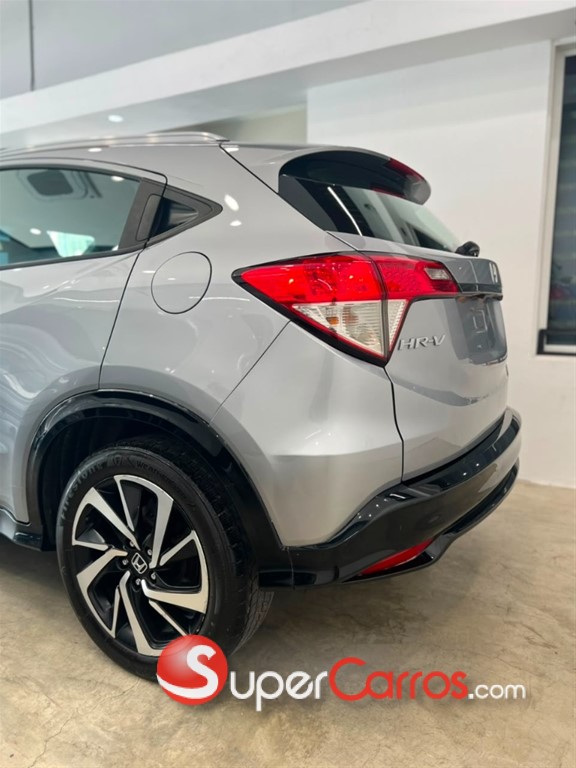 2020 Honda HR-V Sport — foto 7 / 12