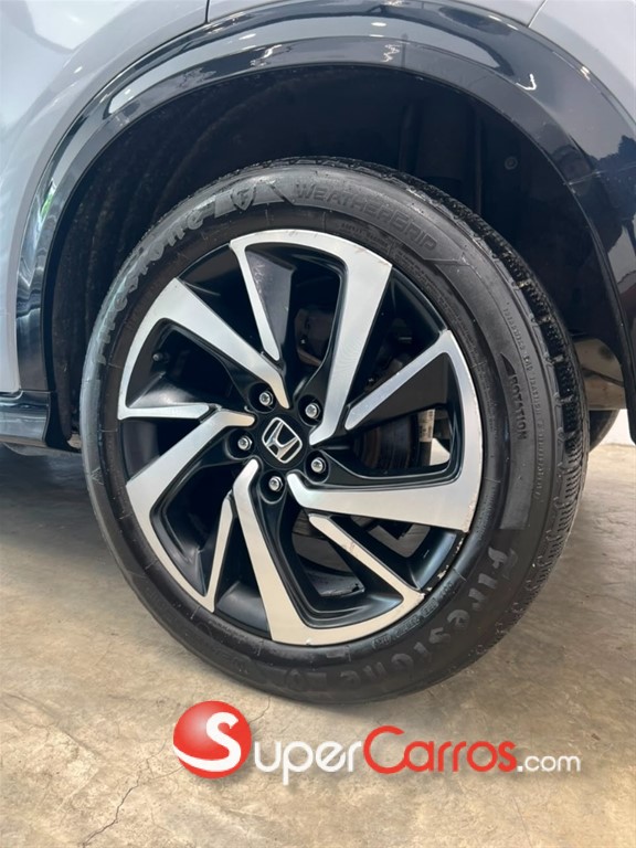 2020 Honda HR-V Sport — foto 11 / 12