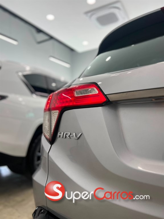 2020 Honda HR-V Sport — foto 12 / 12