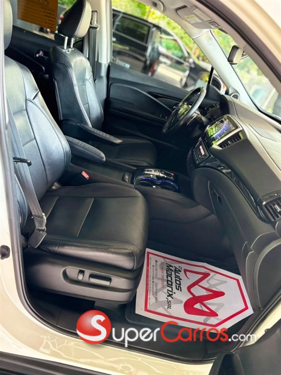 2017 Honda Pilot Elite — foto 5 / 12