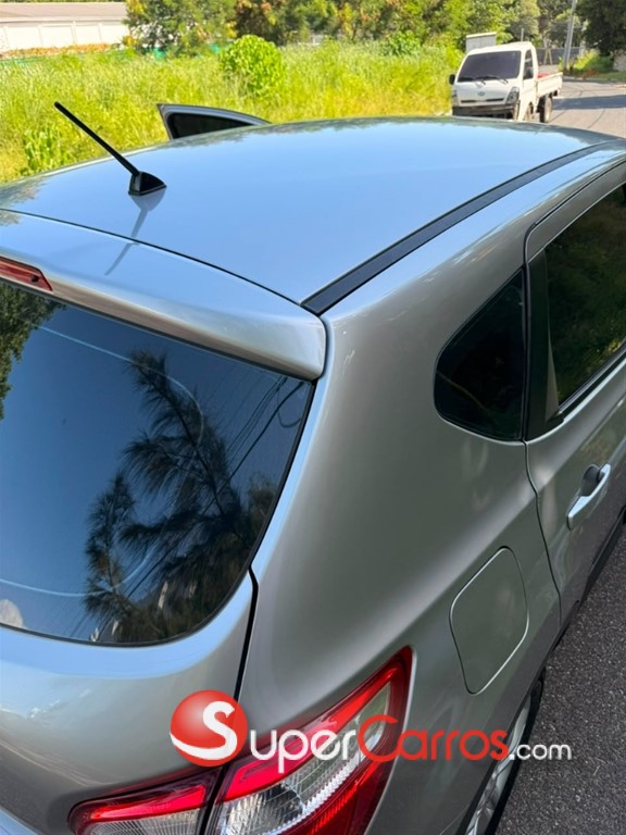2011 Nissan Qashqai — foto 6 / 11