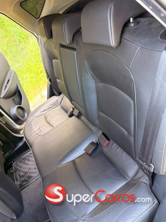 2011 Nissan Qashqai — foto 10 / 11