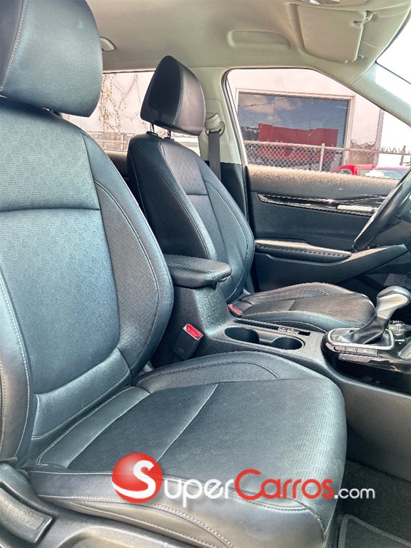 2023 Kia Seltos S — foto 2 / 12