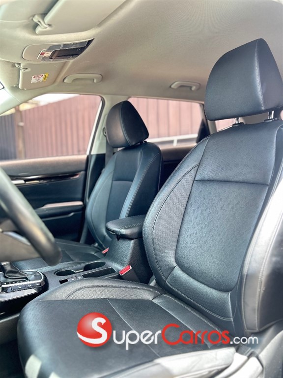 2023 Kia Seltos S — foto 10 / 12