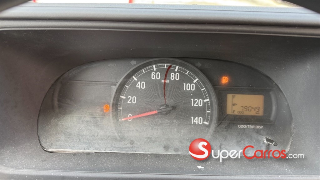 2019 Daihatsu Hijet — foto 6 / 12
