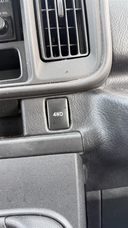 2019 Daihatsu Hijet — foto 12 / 12