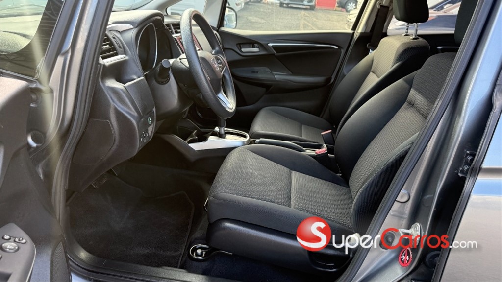 2019 Honda Fit — foto 2 / 12