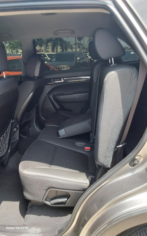 2015 Kia Sorento — foto 6 / 8