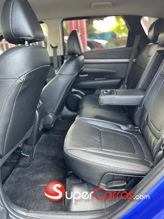 2022 Hyundai Tucson SEL — foto 7 / 10