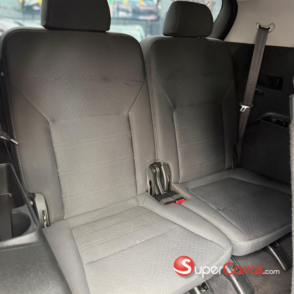 2020 Kia Sorento LX — foto 6 / 10