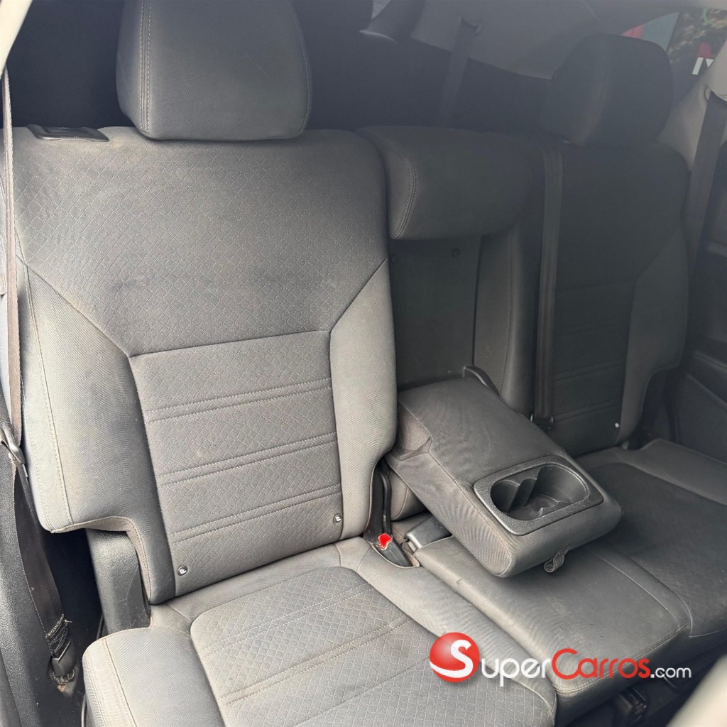2020 Kia Sorento LX — foto 7 / 10