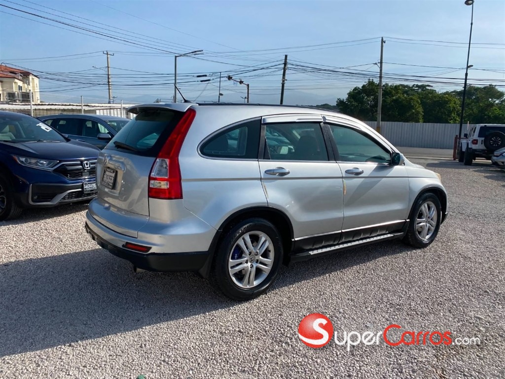 2011 Honda CR-V EX — foto 5 / 10
