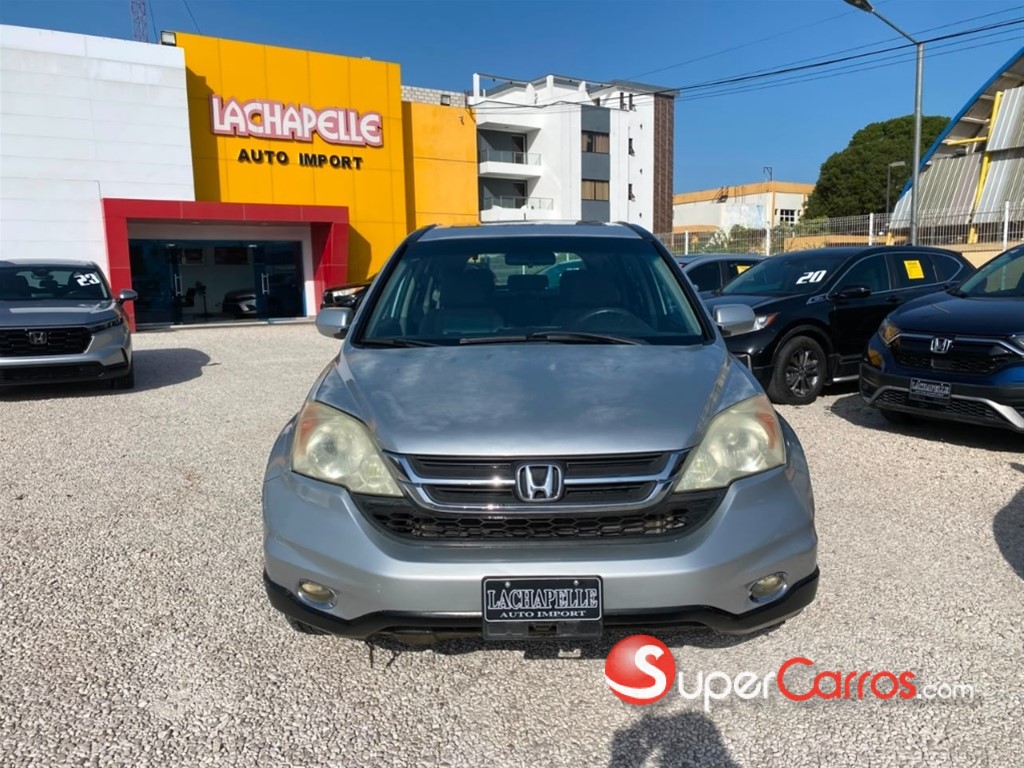 2011 Honda CR-V EX — foto 6 / 10