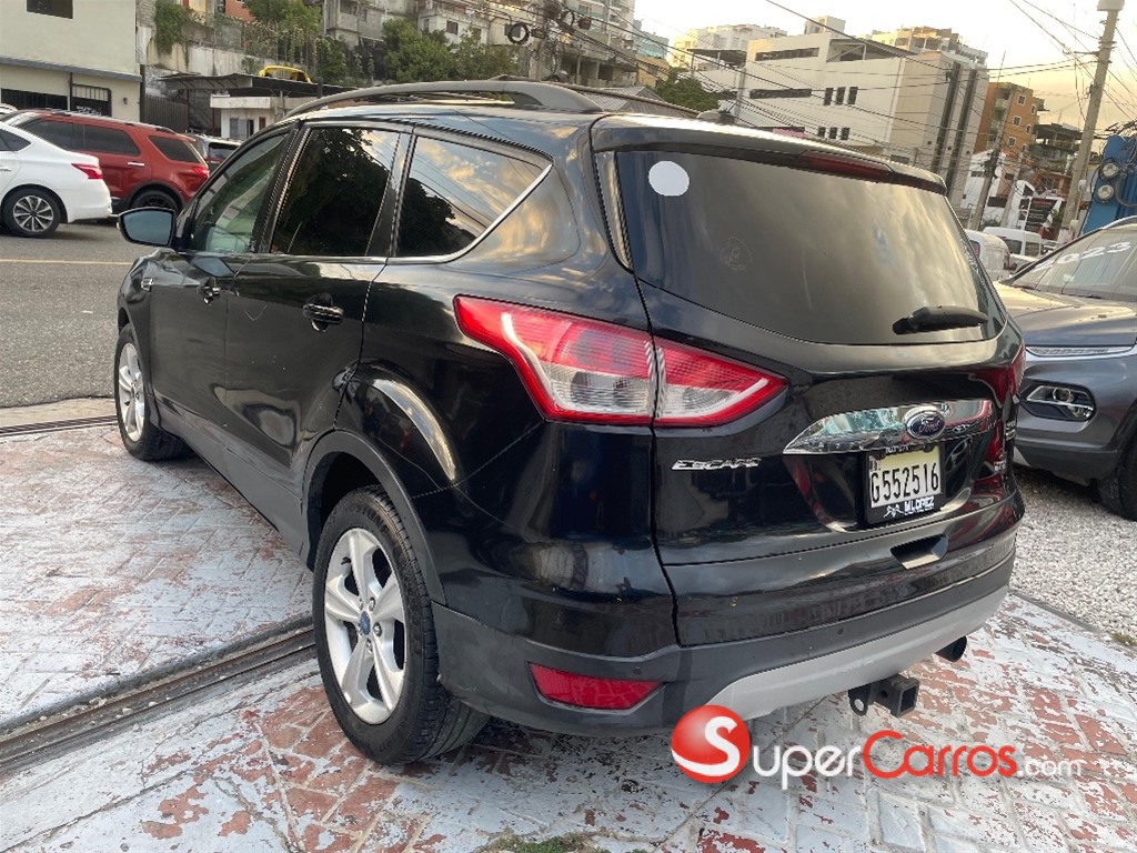 2013 Ford Escape SE — foto 6 / 10