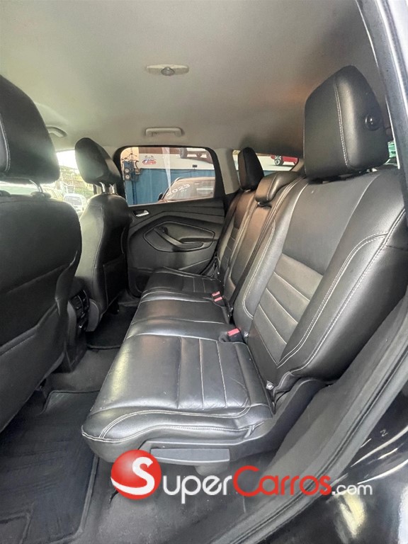 2013 Ford Escape SE — foto 7 / 10