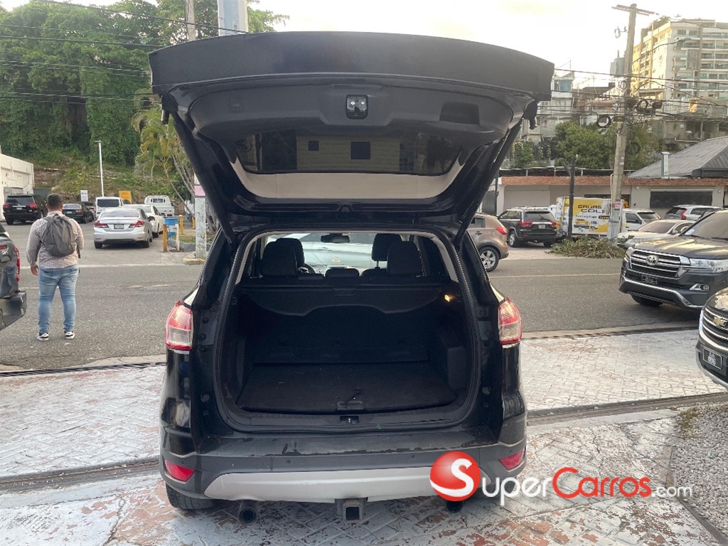 2013 Ford Escape SE — foto 9 / 10