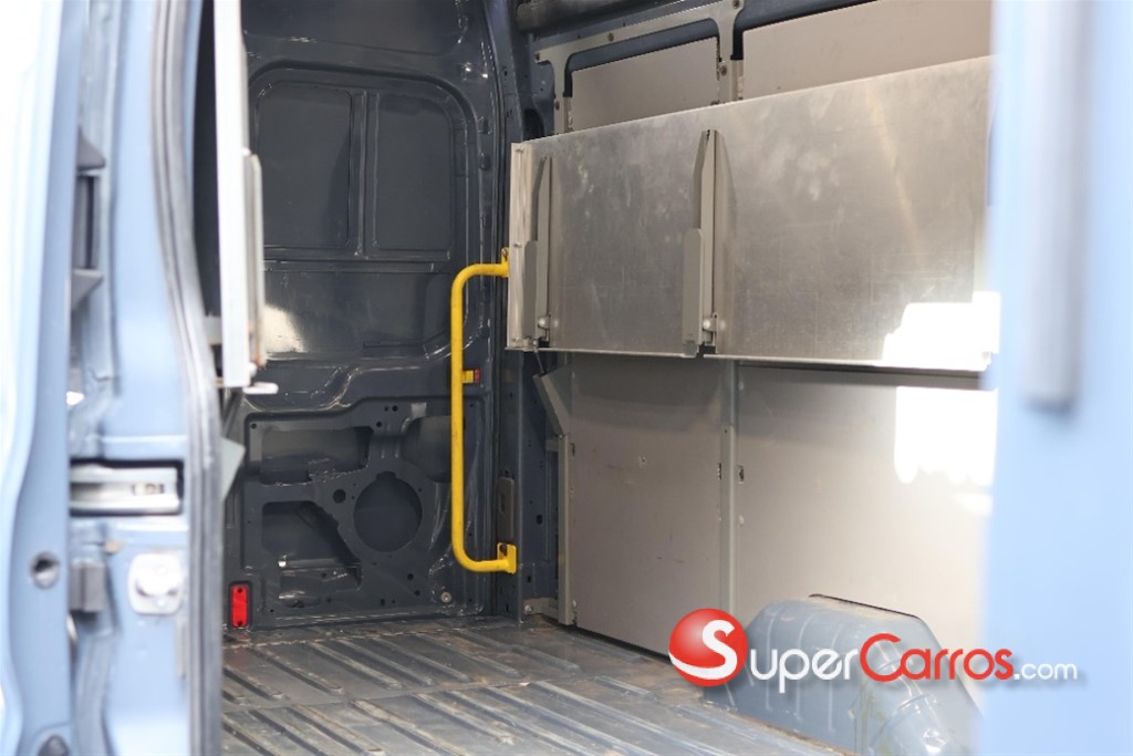2020 Ford Transit — foto 2 / 10