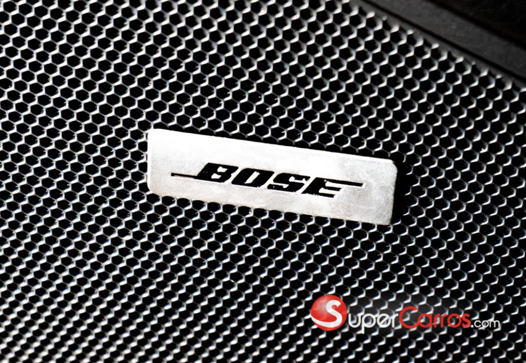 2022 Porsche Cayenne E-Hybrid — foto 8 / 12