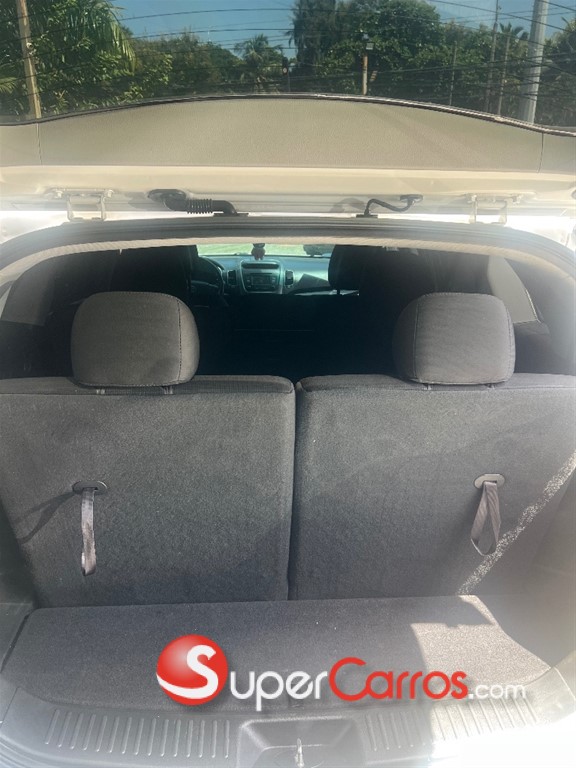 2015 Kia Sorento LX — foto 11 / 12