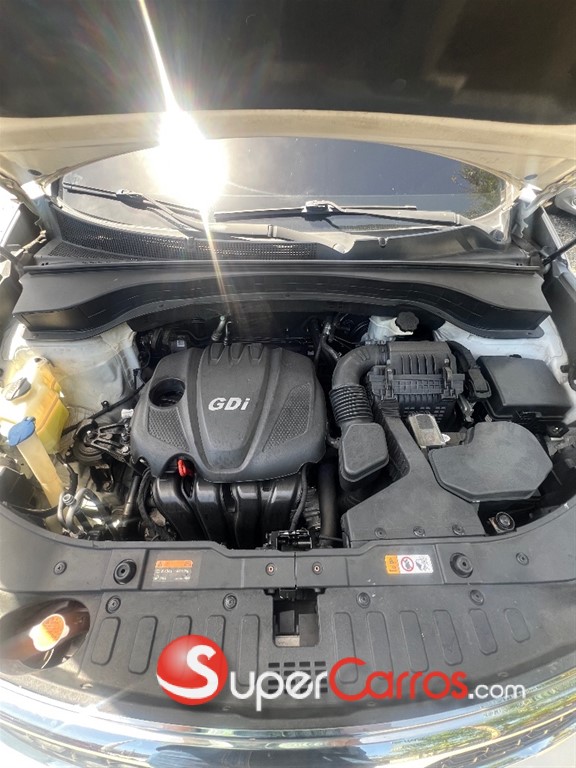 2015 Kia Sorento LX — foto 12 / 12