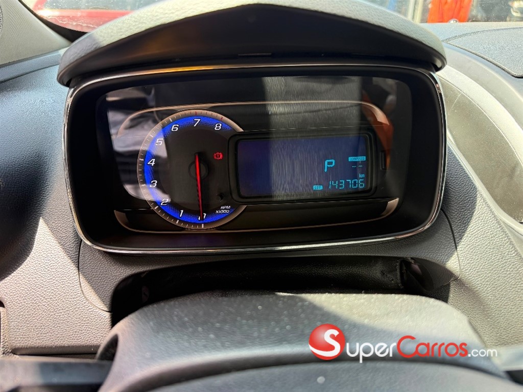 2014 Chevrolet Trax — foto 10 / 11