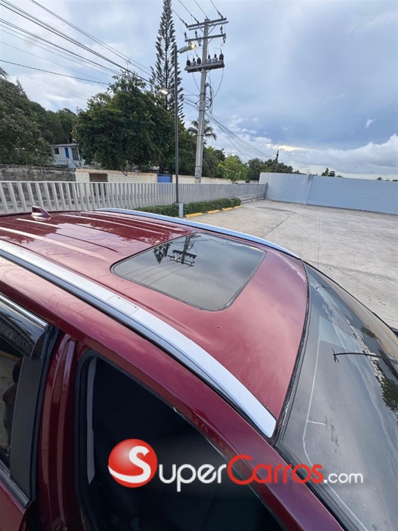 2021 Toyota RAV4 XLE — foto 10 / 12