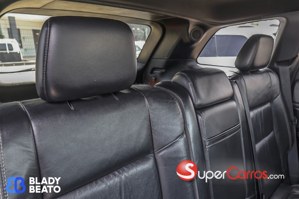 2014 Jeep Grand Cherokee Limited — foto 5 / 12