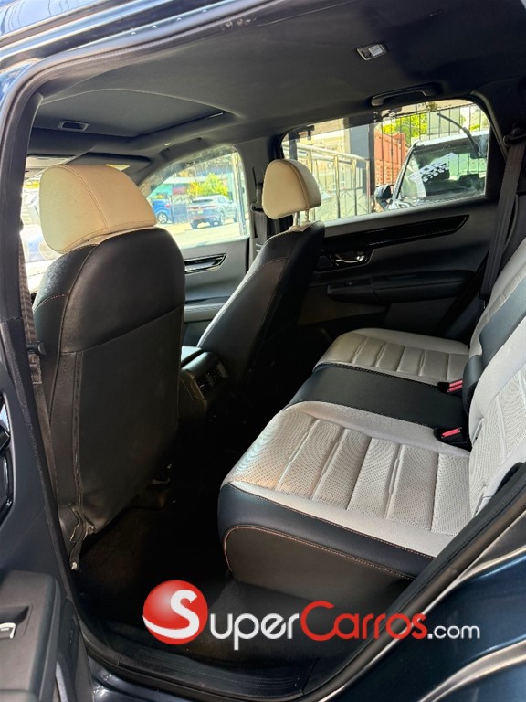 2024 Honda CR-V Sport Touring Hybrid — foto 7 / 10