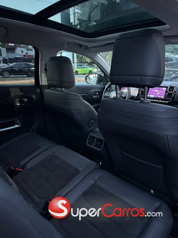 2024 Citroen C5 Aircross — foto 2 / 9