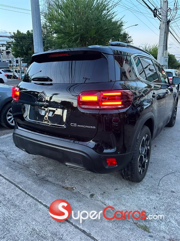 2024 Citroen C5 Aircross — foto 9 / 9