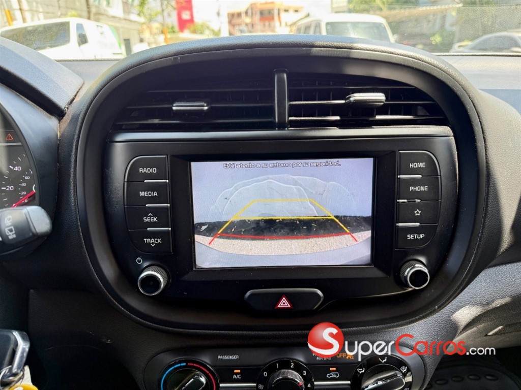 2020 Kia Soul S — foto 5 / 11