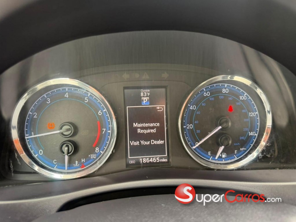 2019 Toyota Corolla SE — foto 7 / 12