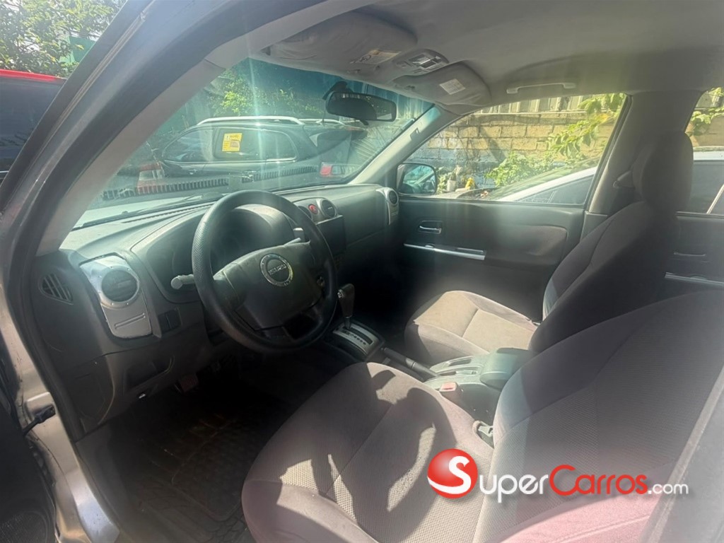 2008 Isuzu DMAX — foto 3 / 6