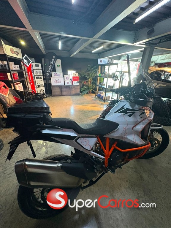 2024 KTM Adventure — foto 3 / 4