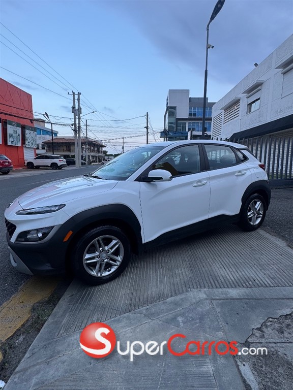 2023 Hyundai KONA — foto 6 / 12