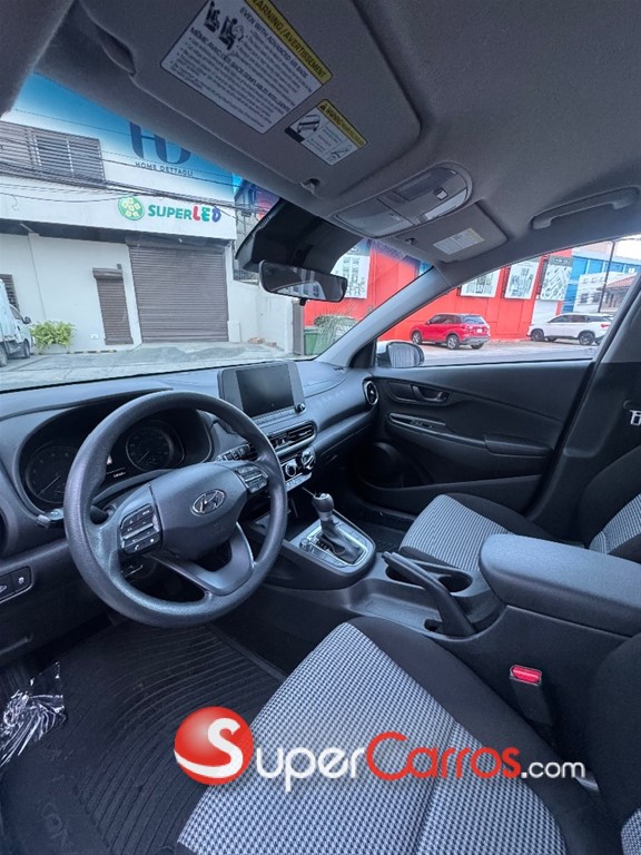 2023 Hyundai KONA — foto 8 / 12