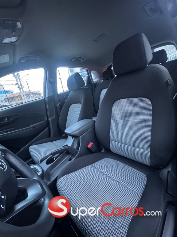 2023 Hyundai KONA — foto 9 / 12